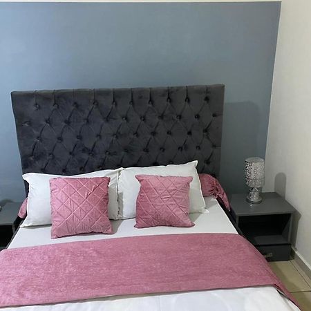Residence Le Sejour Yaoundé Kültér fotó