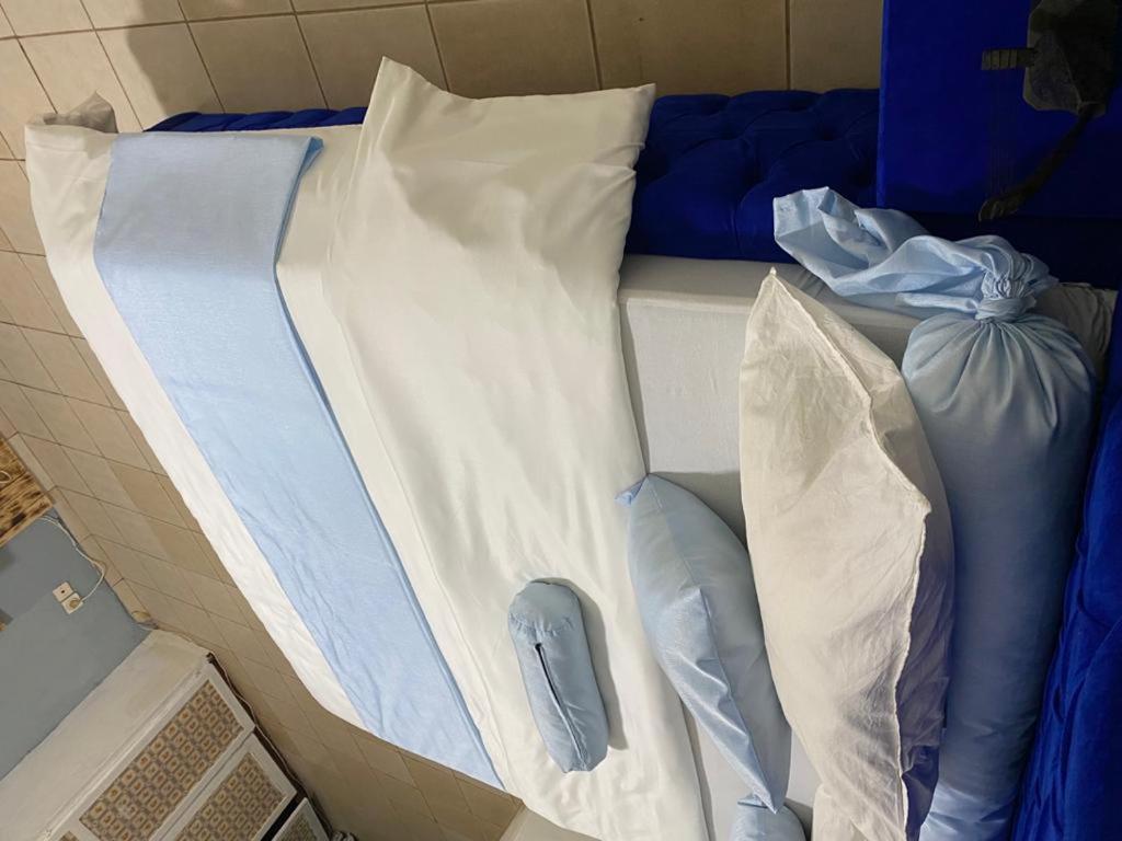 Residence Le Sejour Yaoundé Kültér fotó