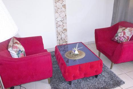 Residence Le Sejour Yaoundé Kültér fotó